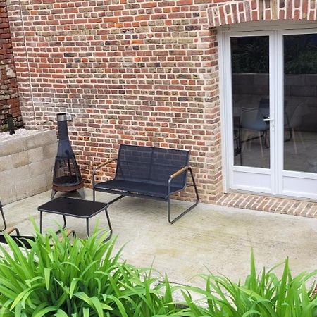 La Grange Villa Woignarue Dış mekan fotoğraf