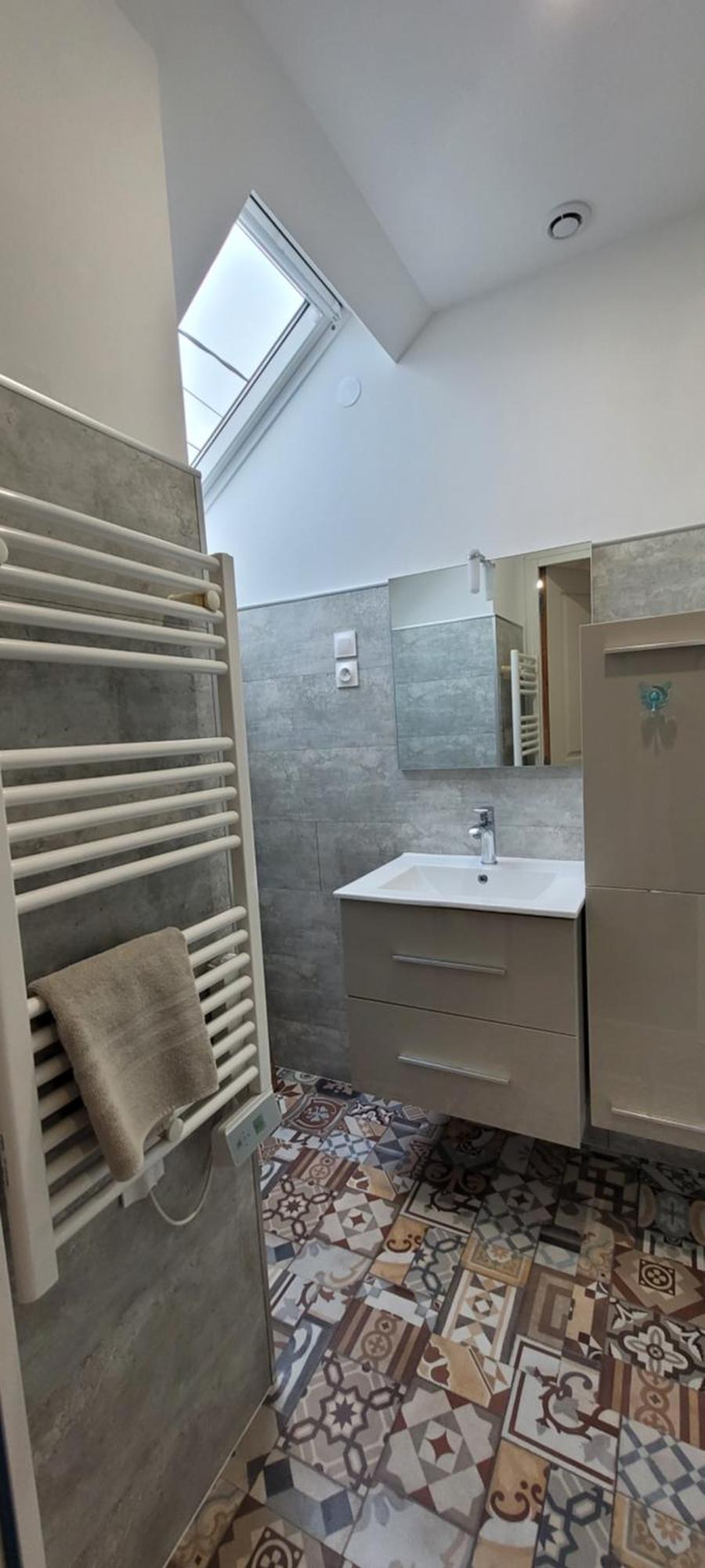 La Grange Villa Woignarue Dış mekan fotoğraf